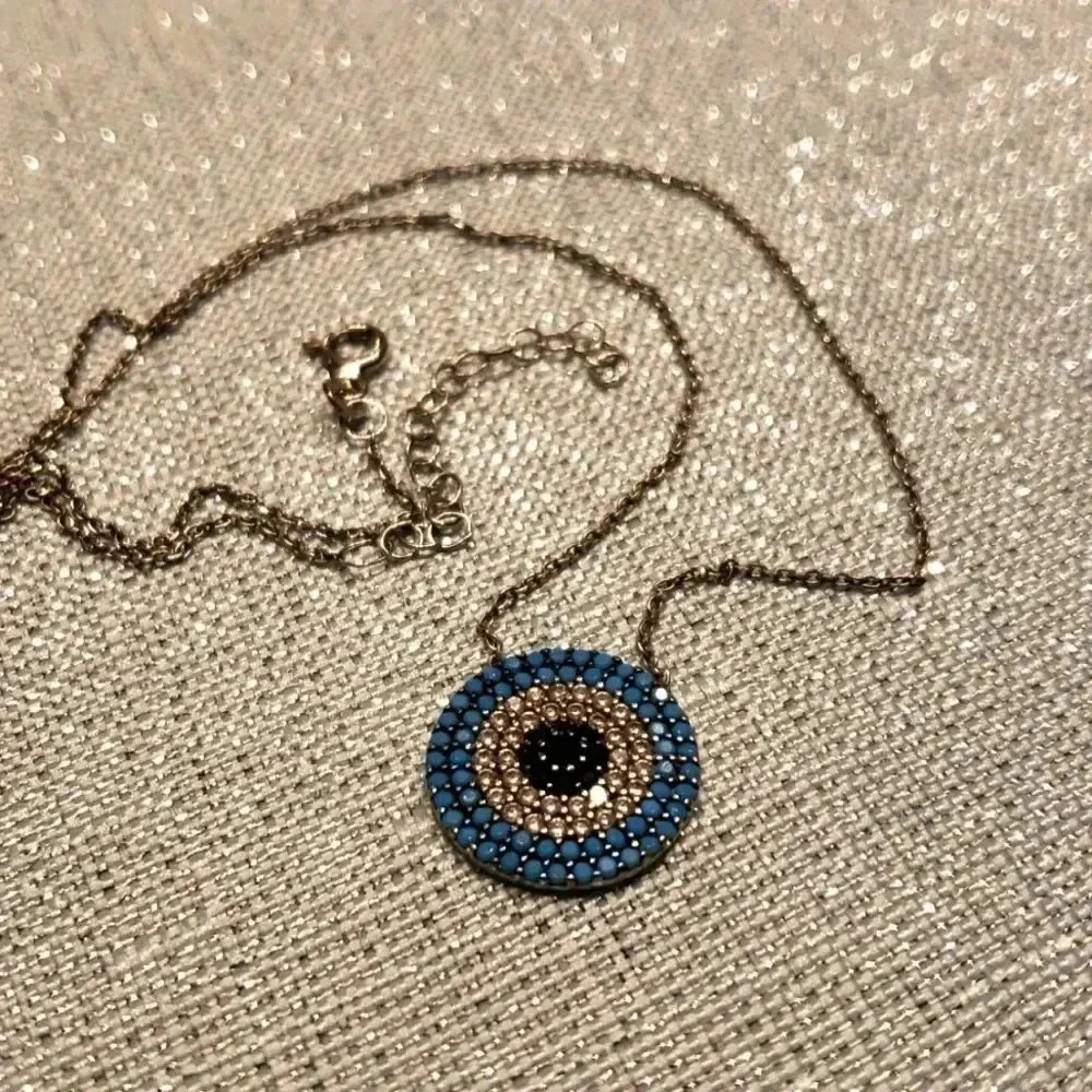 NECKLACE - Picture 2 of 2
